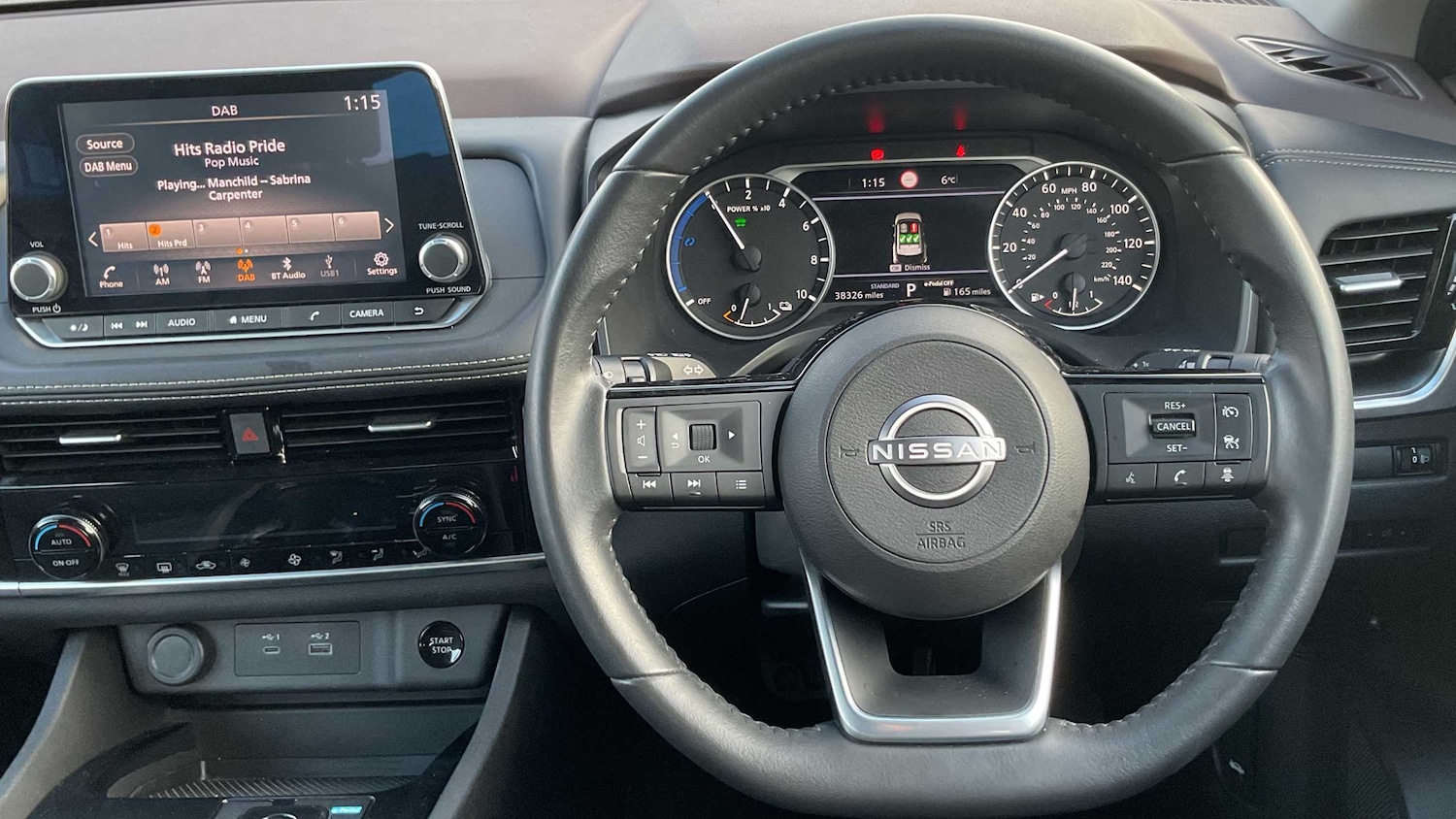 Used Nissan X-Trail 2024 for sale - 77397878: Photo 9