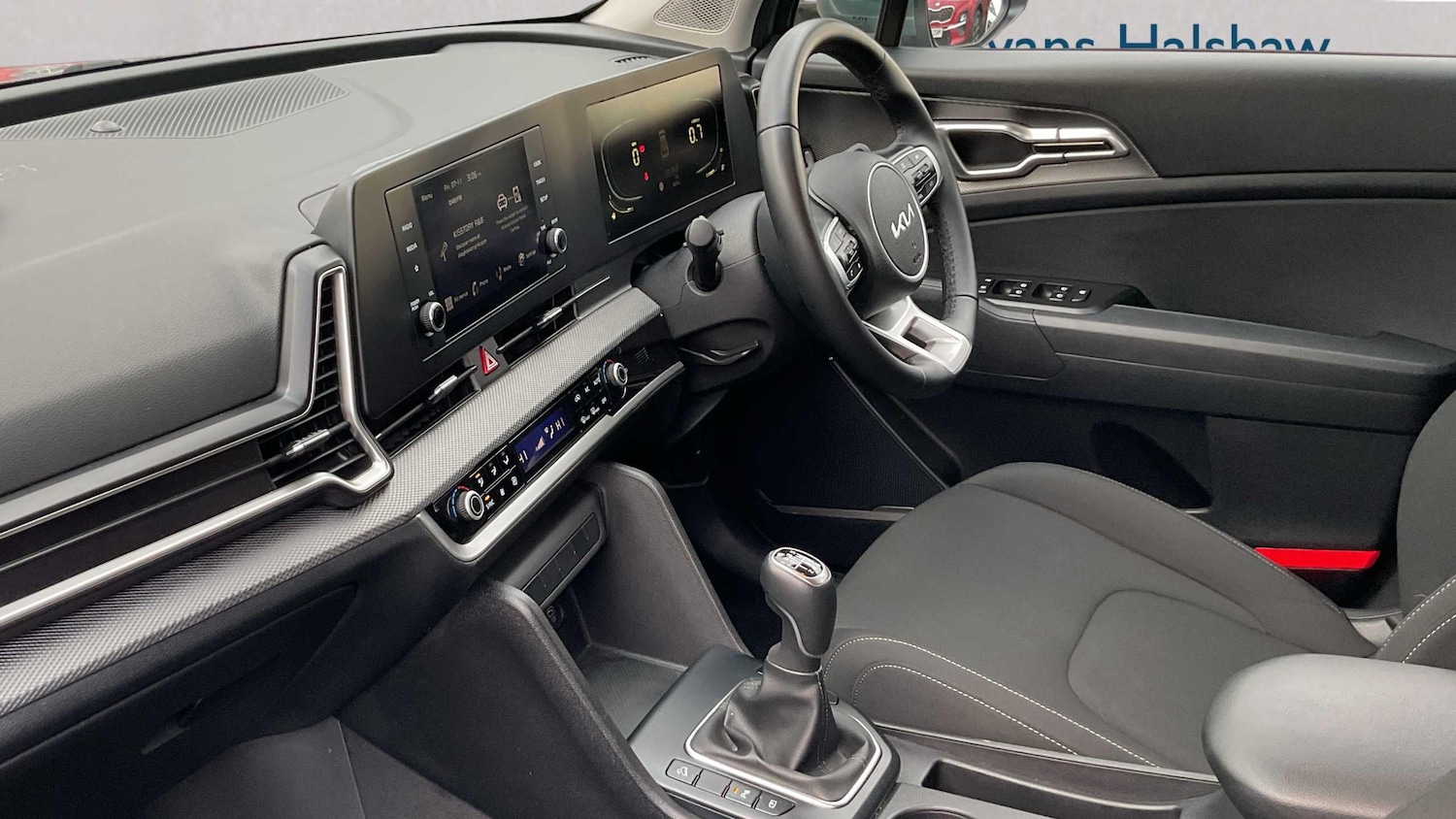 Used Kia Sportage 2024 for sale - 76401306: Photo 13