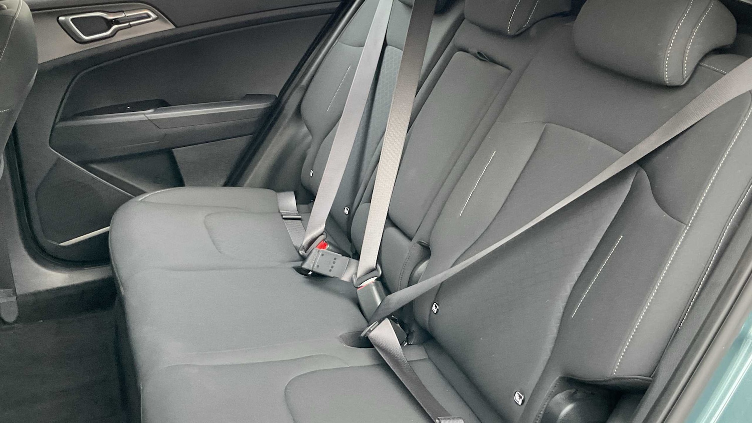 Used Kia Sportage 2024 for sale - 76401306: Photo 14