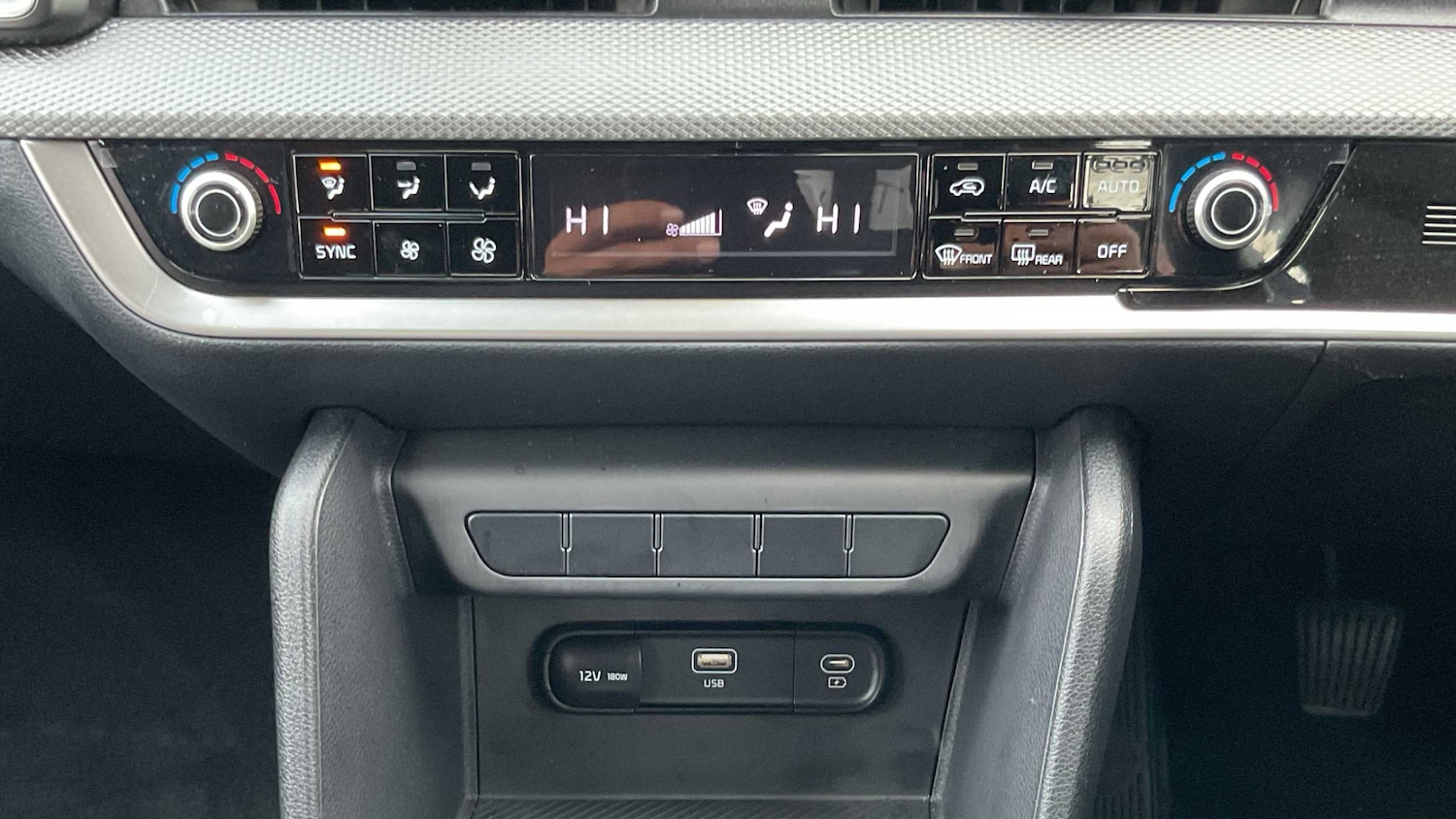 Used Kia Sportage 2024 for sale - 76401306: Photo 16