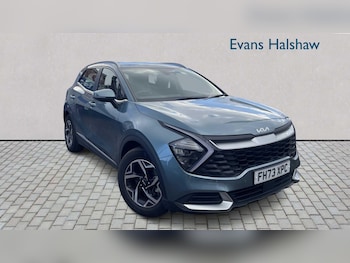 Used Kia Sportage 2024 for sale - 76401306: Photo