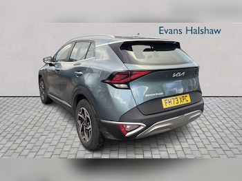 Used Kia Sportage 2024 for sale - 76401306: Photo