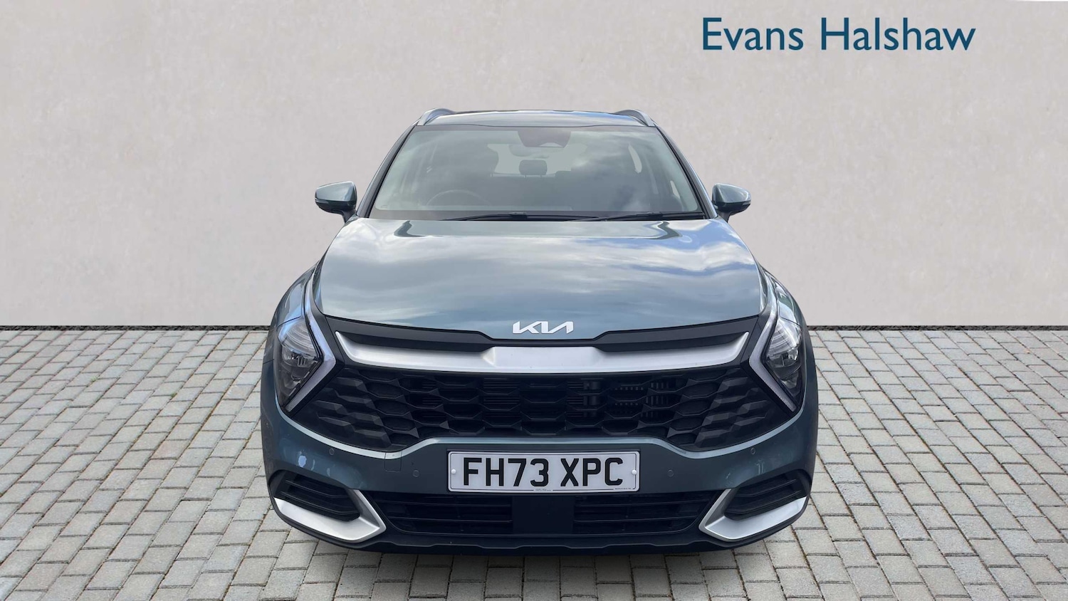 Used Kia Sportage 2024 for sale - 76401306: Photo 4