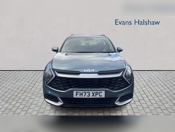 Used Kia Sportage 2024 for sale - 76401306: Photo