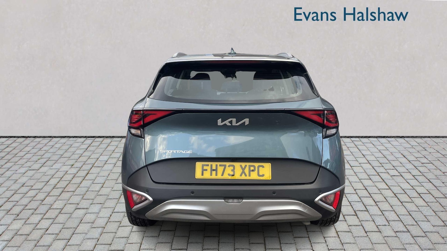 Used Kia Sportage 2024 for sale - 76401306: Photo 5