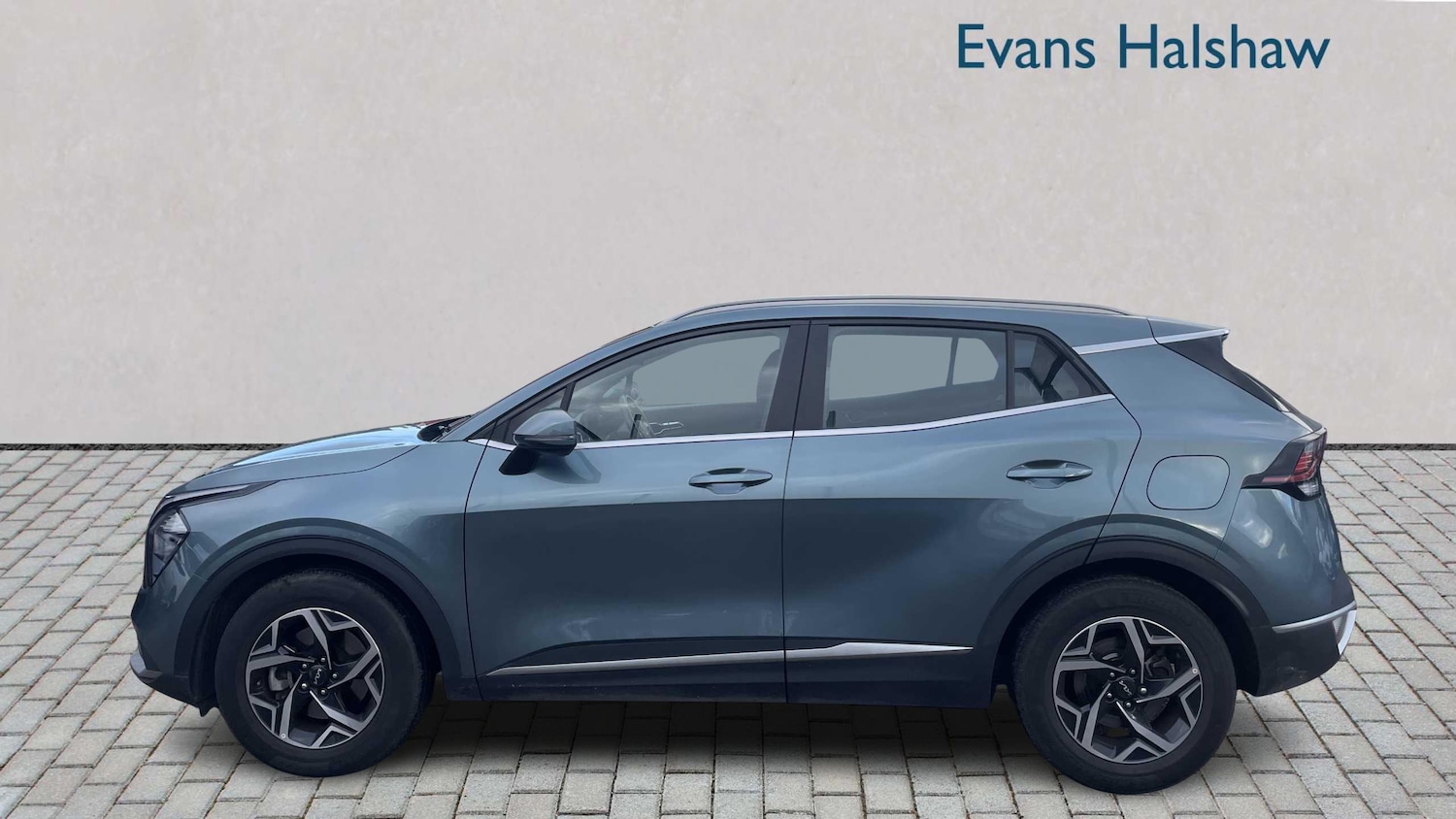 Used Kia Sportage 2024 for sale - 76401306: Photo 6