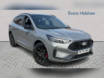 Used Ford Kuga 2025 for sale - 78388997: Photo