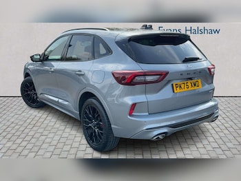 Used Ford Kuga 2025 for sale - 78388997: Photo