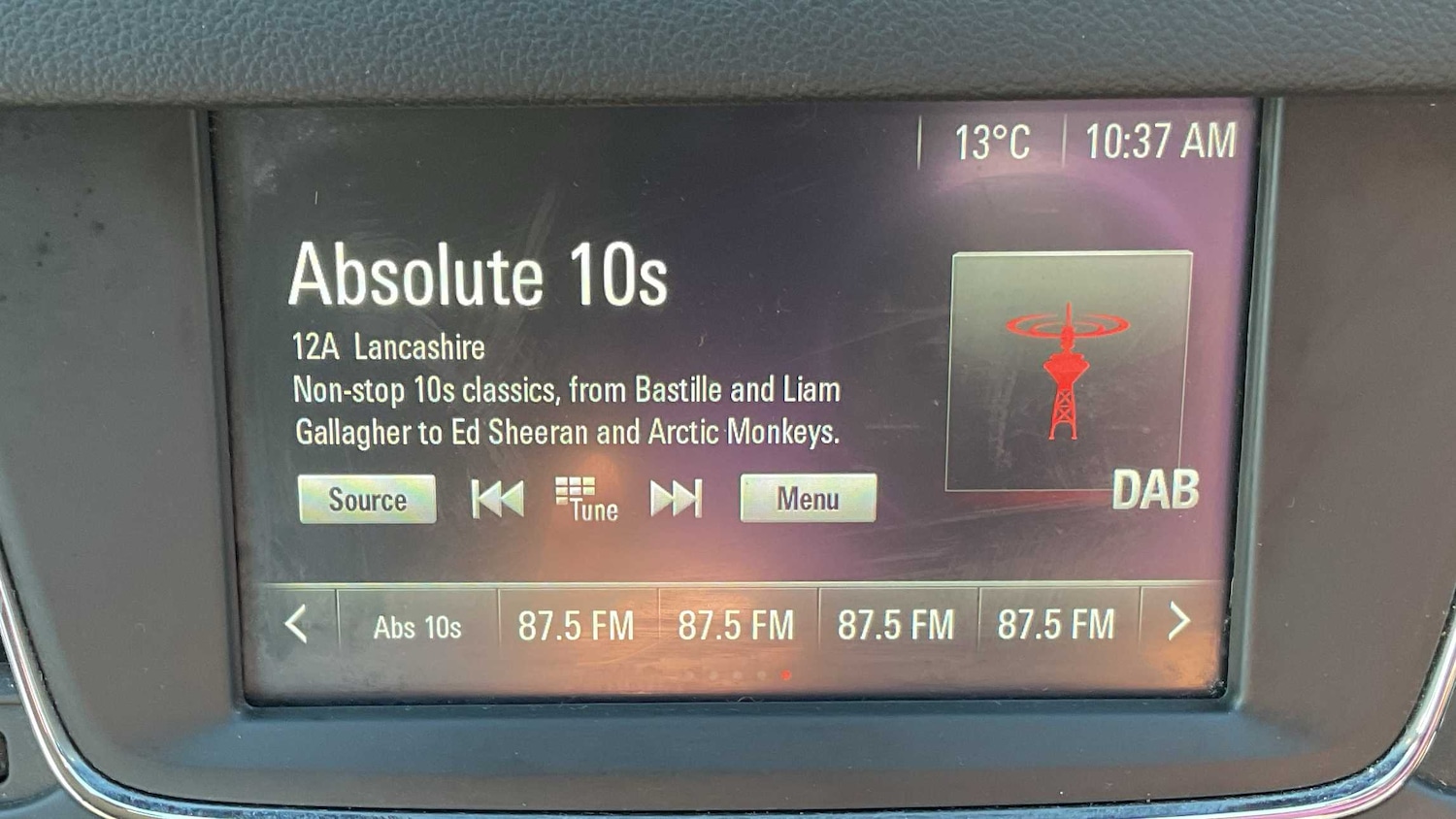 Used Vauxhall Astra for sale - 77347999: Photo 15