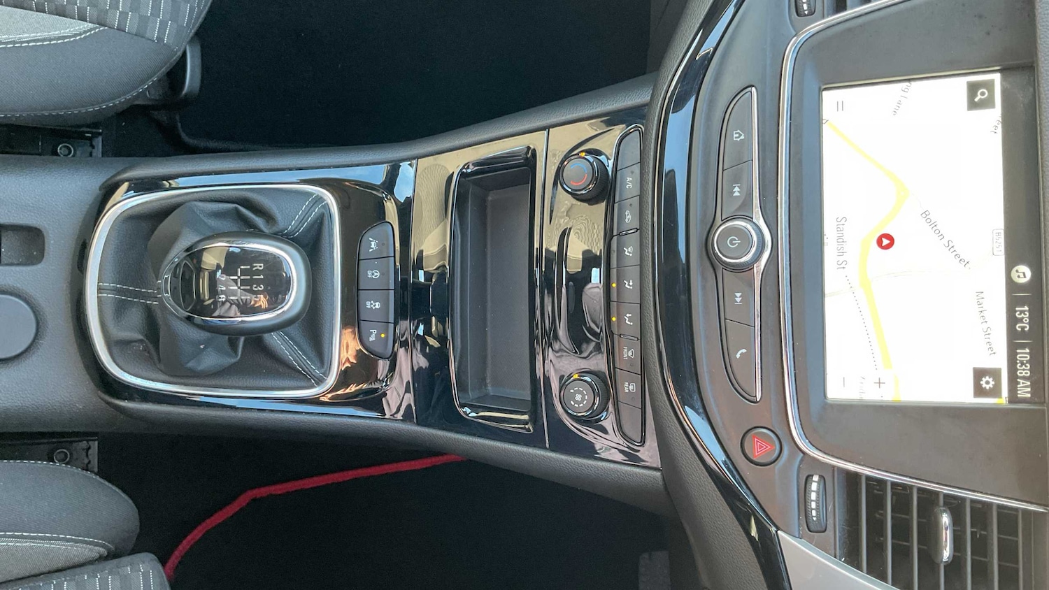 Used Vauxhall Astra for sale - 77347999: Photo 20