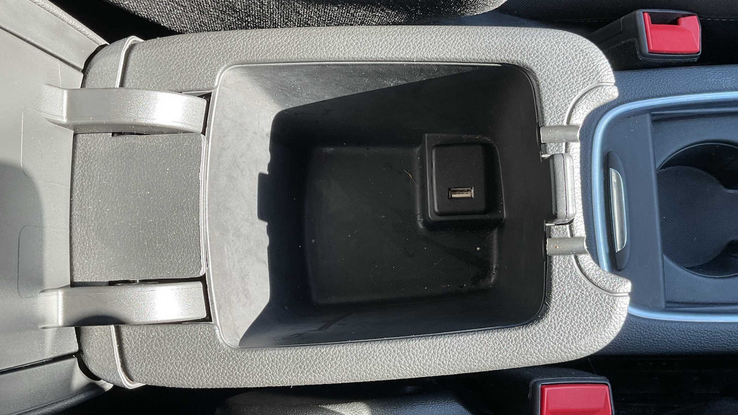 Used Vauxhall Astra for sale - 77347999: Photo 23