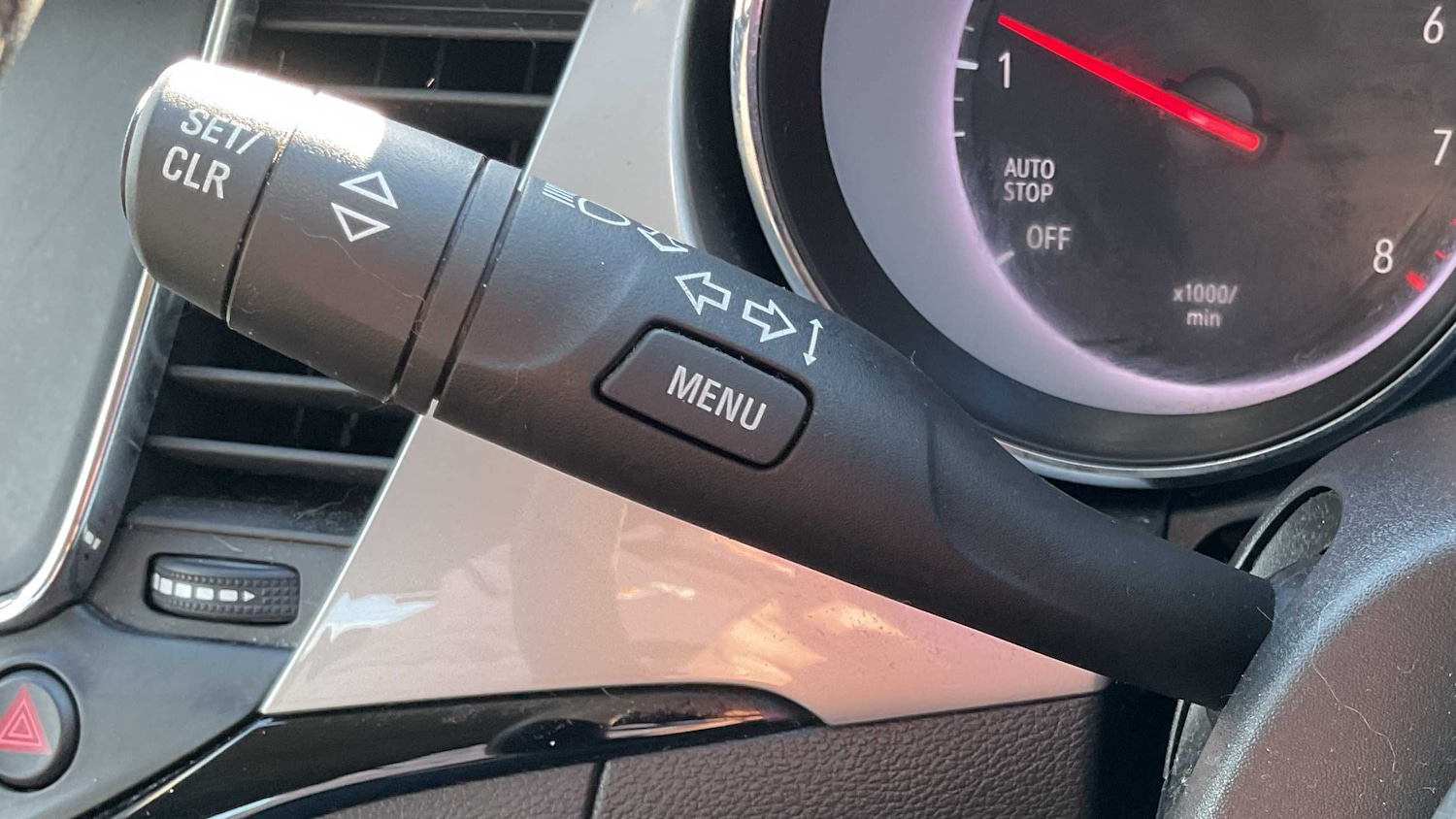 Used Vauxhall Astra for sale - 77347999: Photo 26