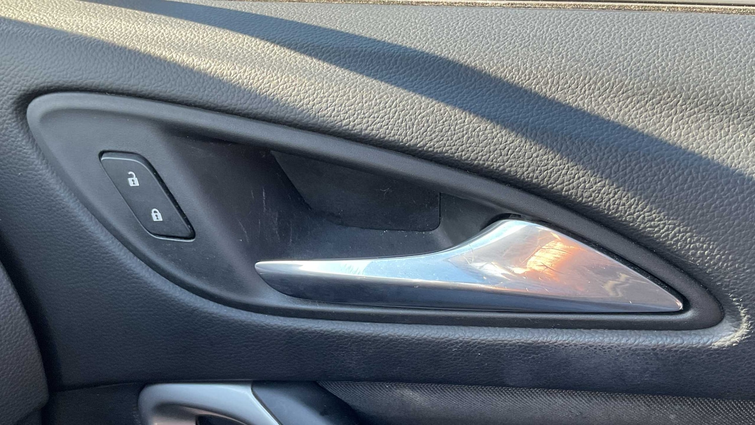 Used Vauxhall Astra for sale - 77347999: Photo 30