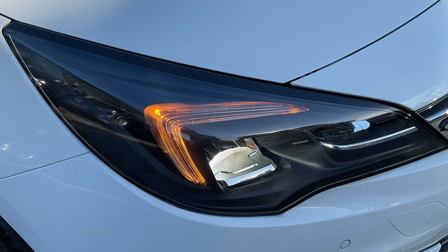 Used Vauxhall Astra for sale - 77347999: Photo 34