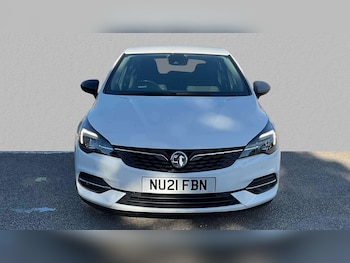 Used Vauxhall Astra 2021 for sale - 77347999: Photo