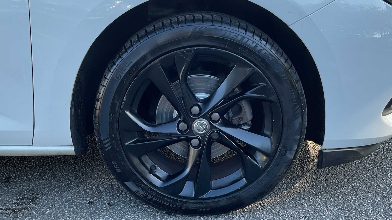 Used Vauxhall Astra for sale - 77347999: Photo 6