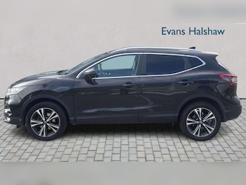 Used Nissan Qashqai 2019 for sale - 78764153: Photo