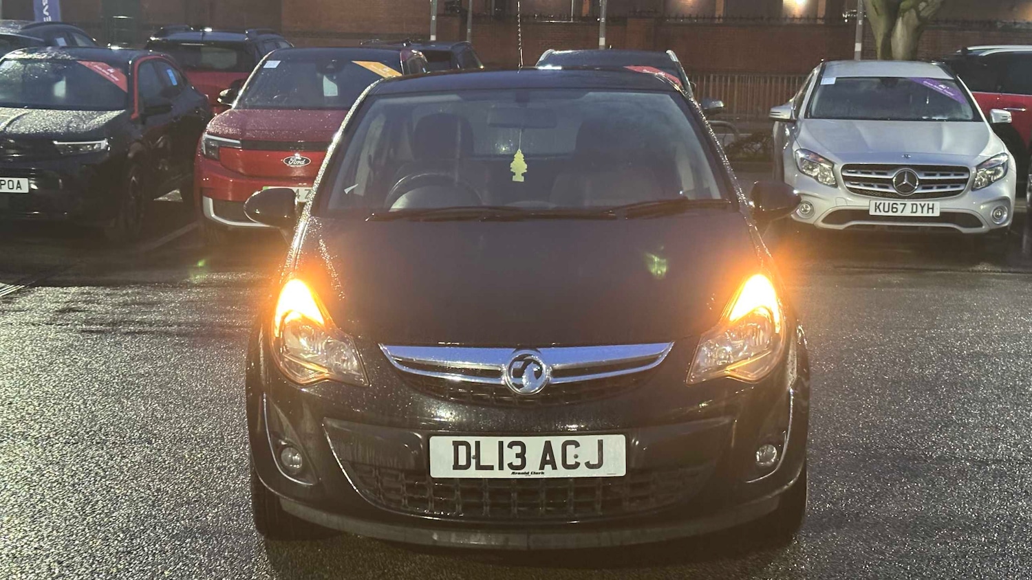 Used Vauxhall Corsa 2013 for sale - 77726847: Photo 5