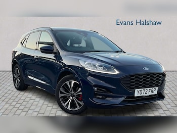 Used Ford Kuga 2023 for sale - 77972820: Photo