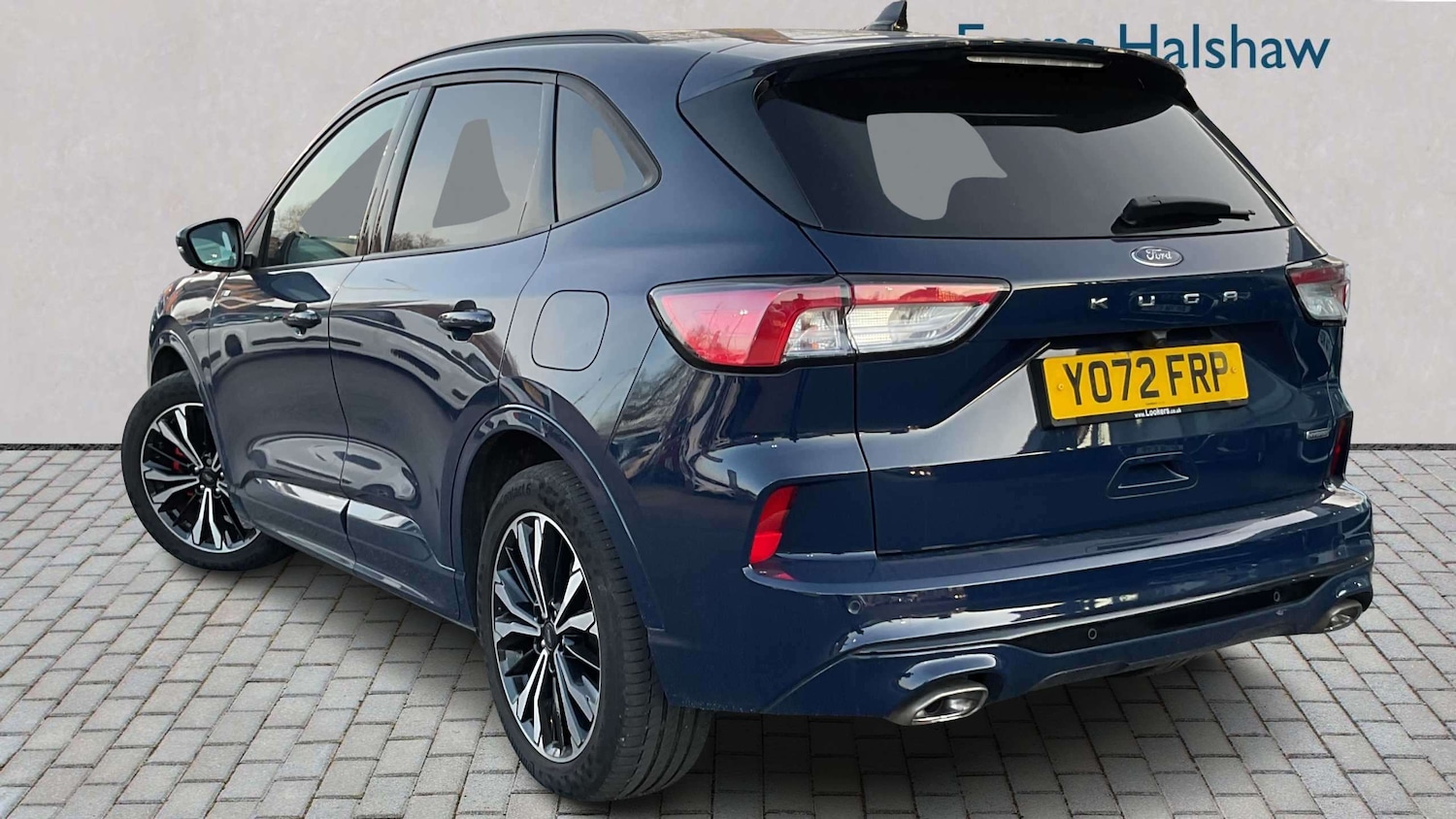 Used Ford Kuga 2023 for sale - 77972820: Photo 3