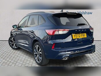 Used Ford Kuga 2023 for sale - 77972820: Photo