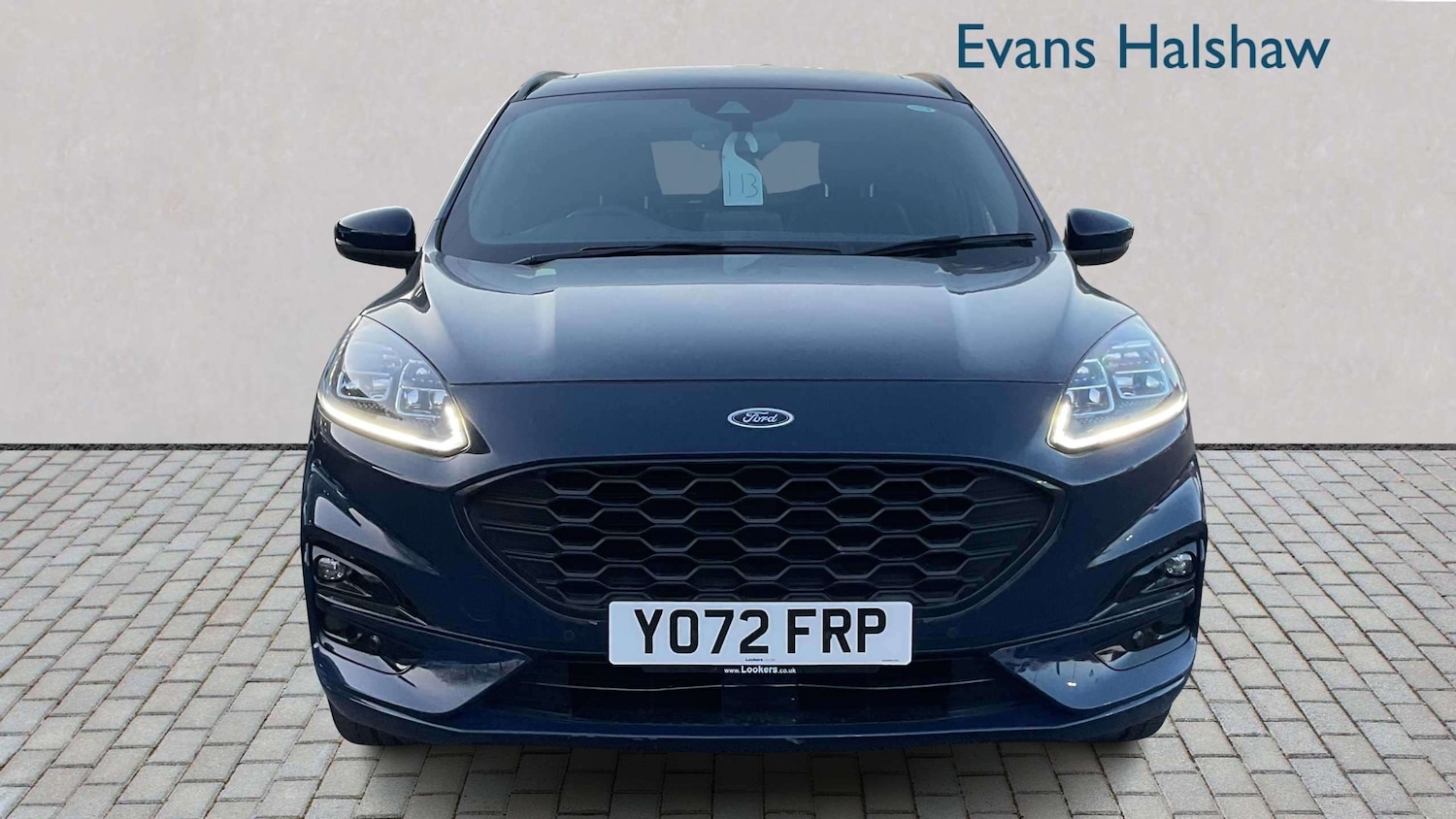 Used Ford Kuga 2023 for sale - 77972820: Photo 4