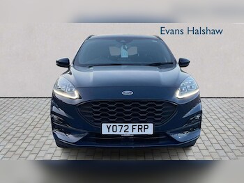 Used Ford Kuga 2023 for sale - 77972820: Photo