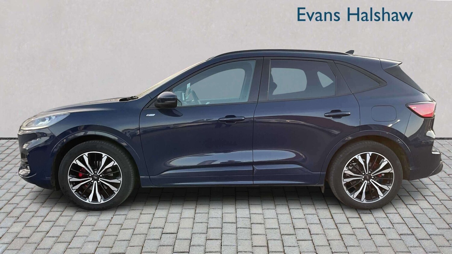 Used Ford Kuga 2023 for sale - 77972820: Photo 5