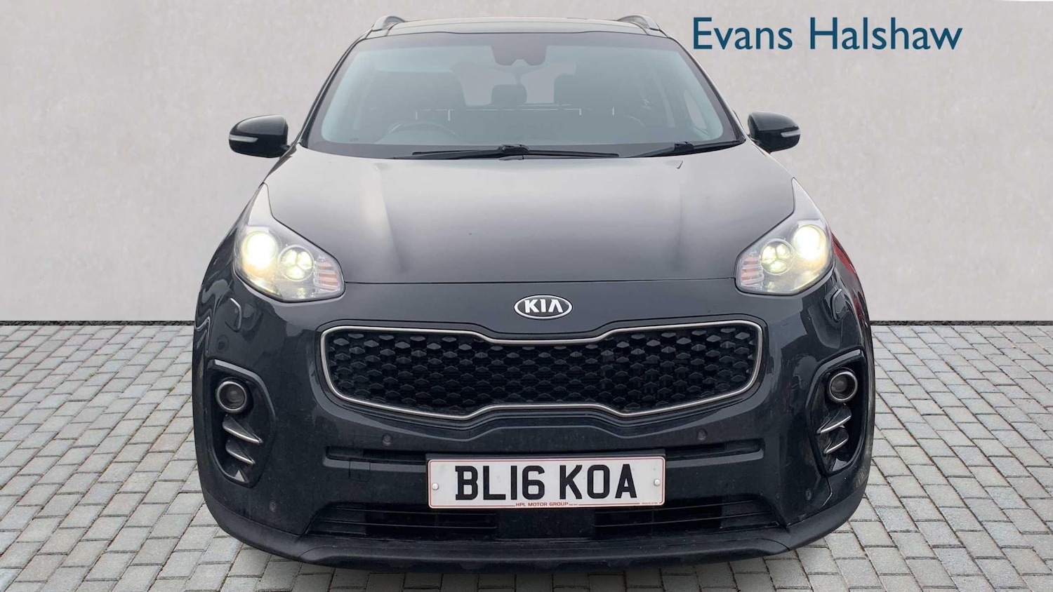 Used Kia Sportage 2016 for sale - 77219780: Photo 10