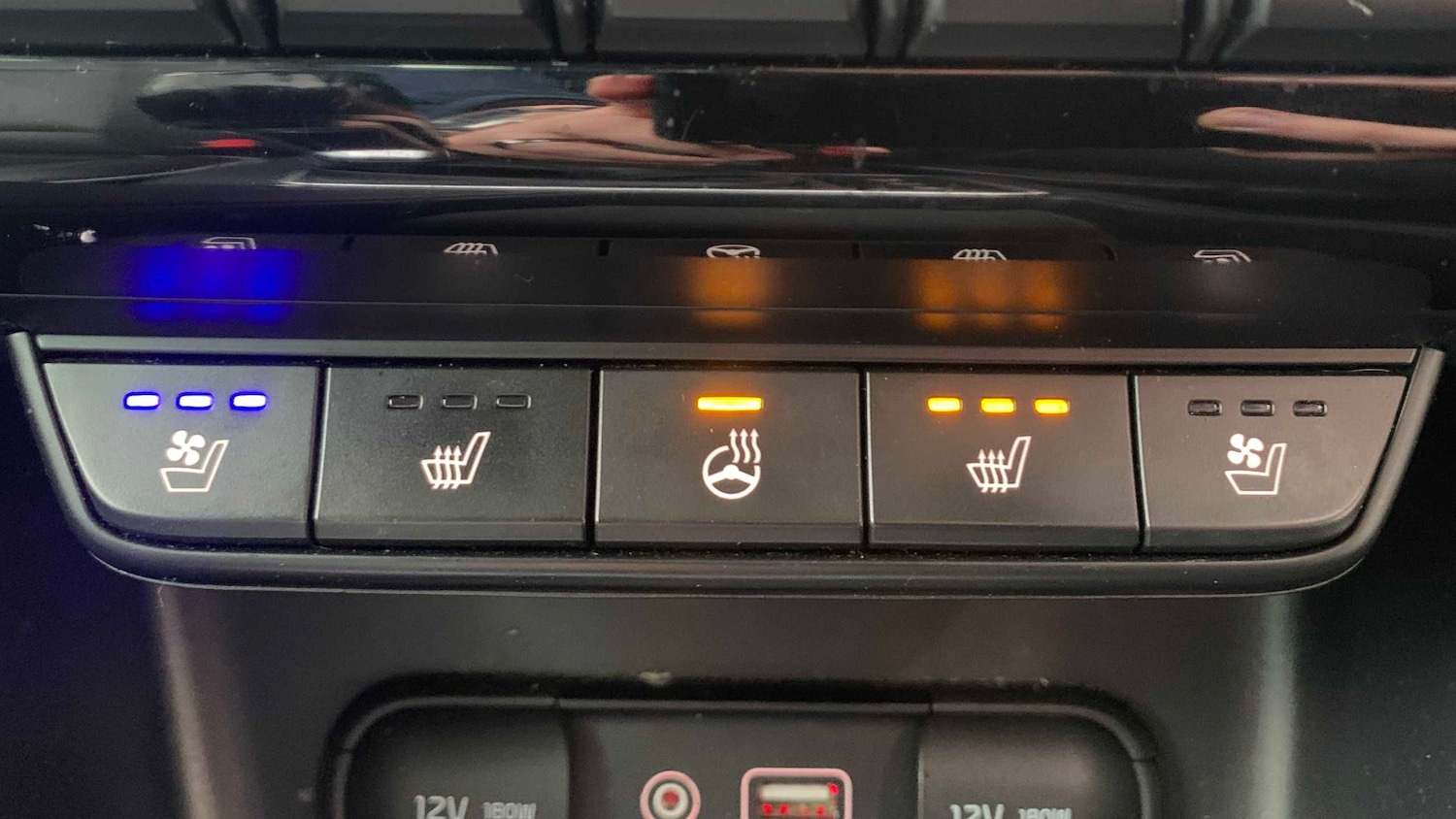 Used Kia Sportage 2016 for sale - 77219780: Photo 9