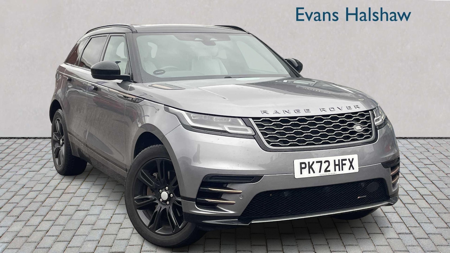 Used Land Rover Range Rover Velar 2022 for sale - 76475932: Photo 1