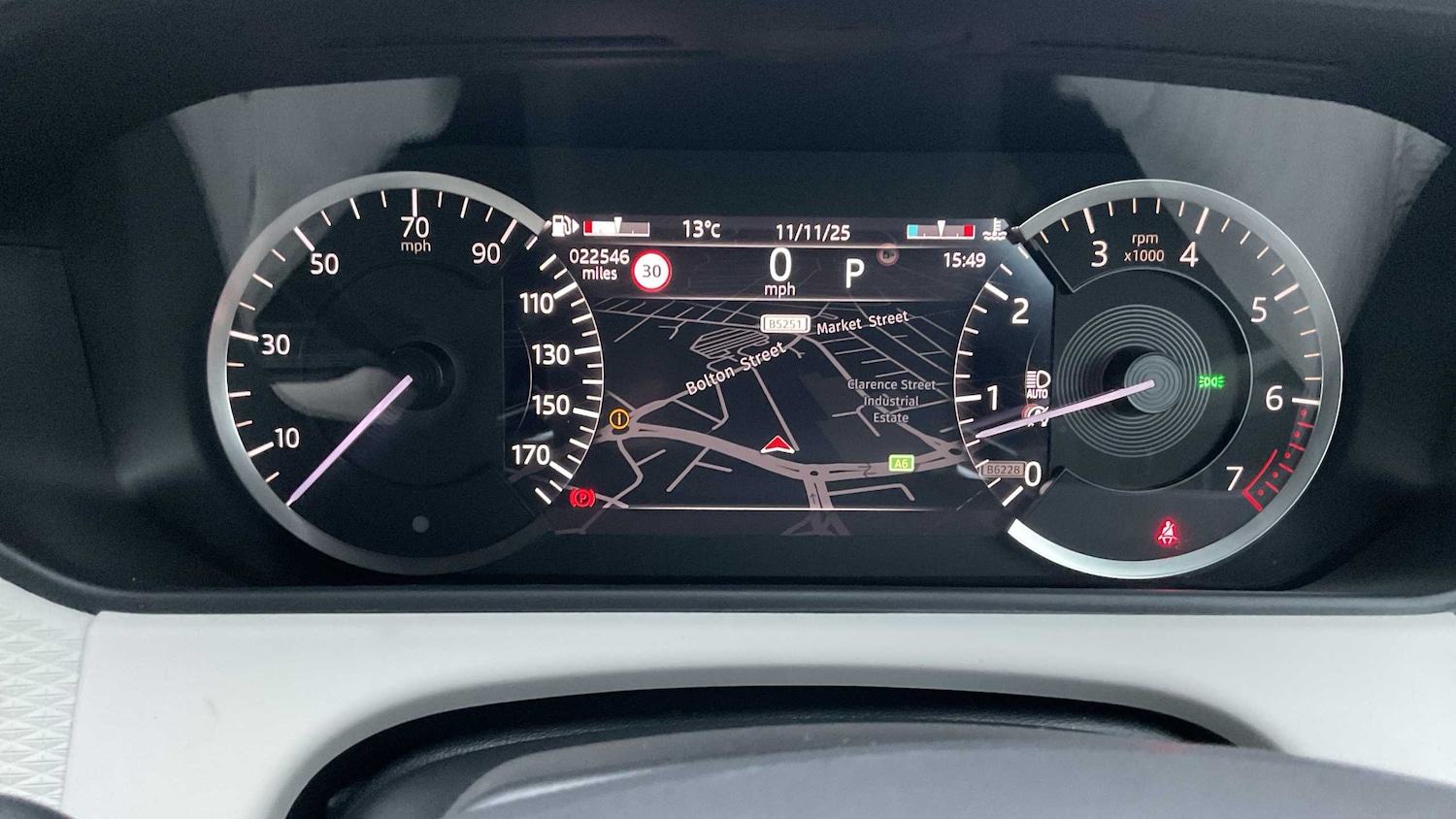 Used Land Rover Range Rover Velar 2022 for sale - 76475932: Photo 10