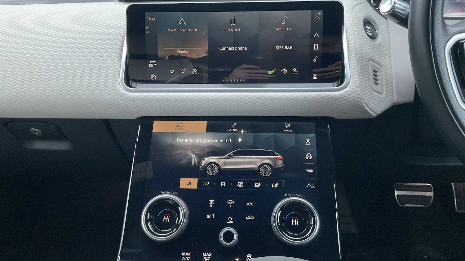 Used Land Rover Range Rover Velar 2022 for sale - 76475932: Photo 11