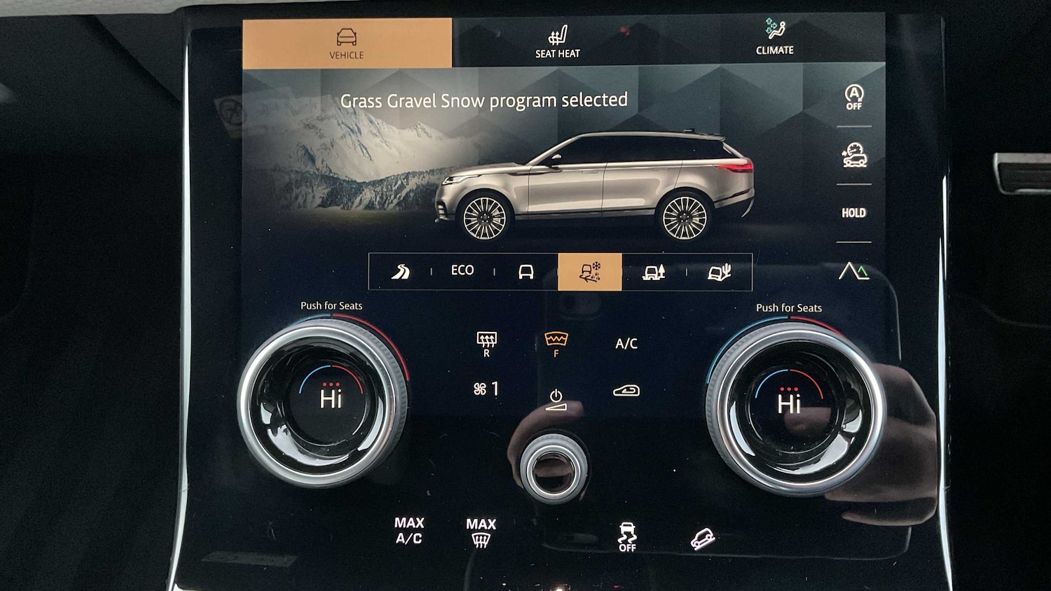 Used Land Rover Range Rover Velar 2022 for sale - 76475932: Photo 16