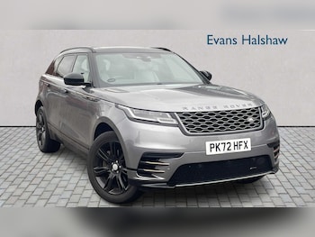 Used Land Rover Range Rover Velar 2022 for sale - 76475932: Photo