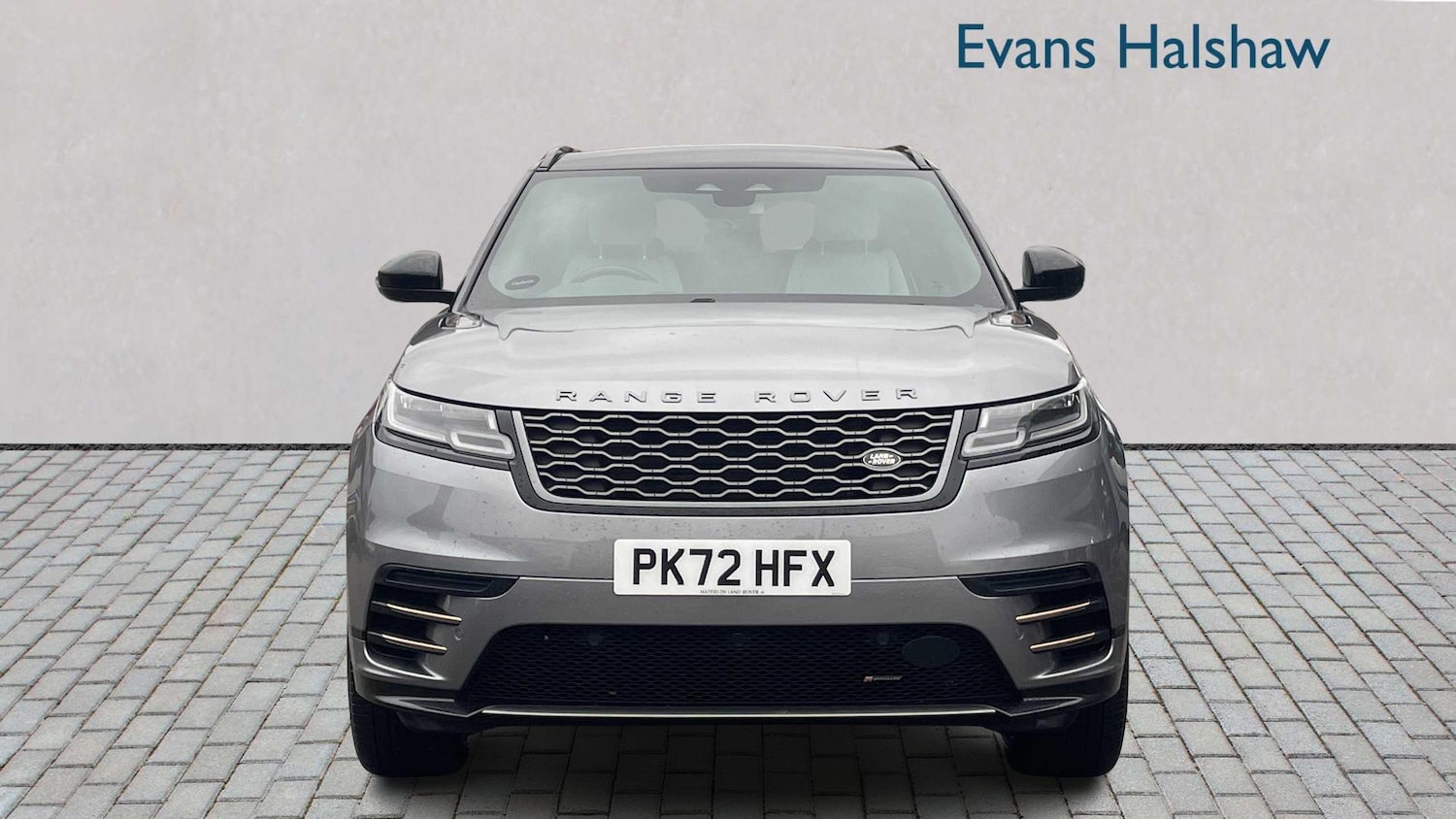 Used Land Rover Range Rover Velar 2022 for sale - 76475932: Photo 3
