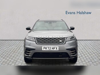Used Land Rover Range Rover Velar 2022 for sale - 76475932: Photo