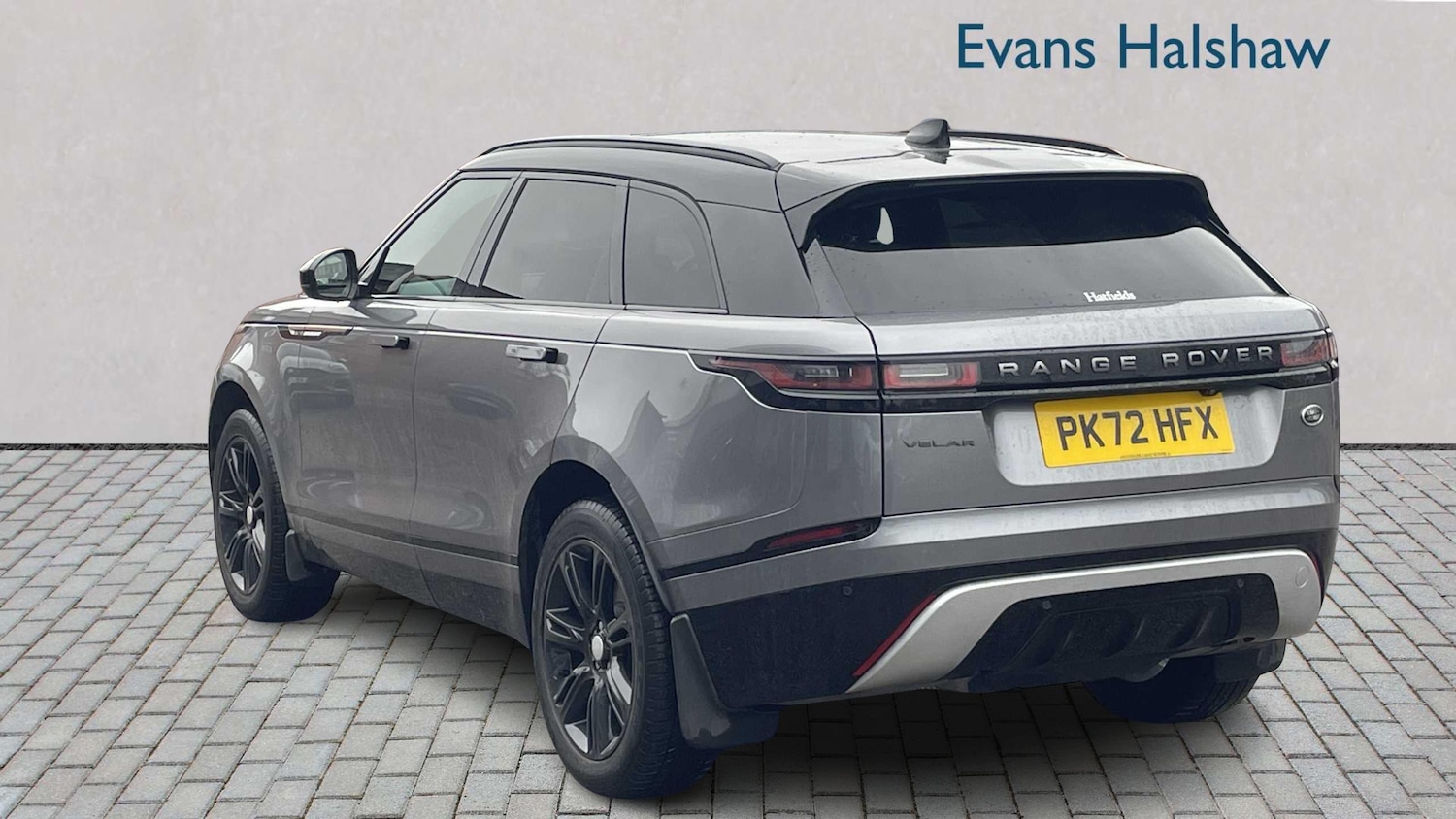 Used Land Rover Range Rover Velar 2022 for sale - 76475932: Photo 4