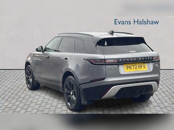 Used Land Rover Range Rover Velar 2022 for sale - 76475932: Photo