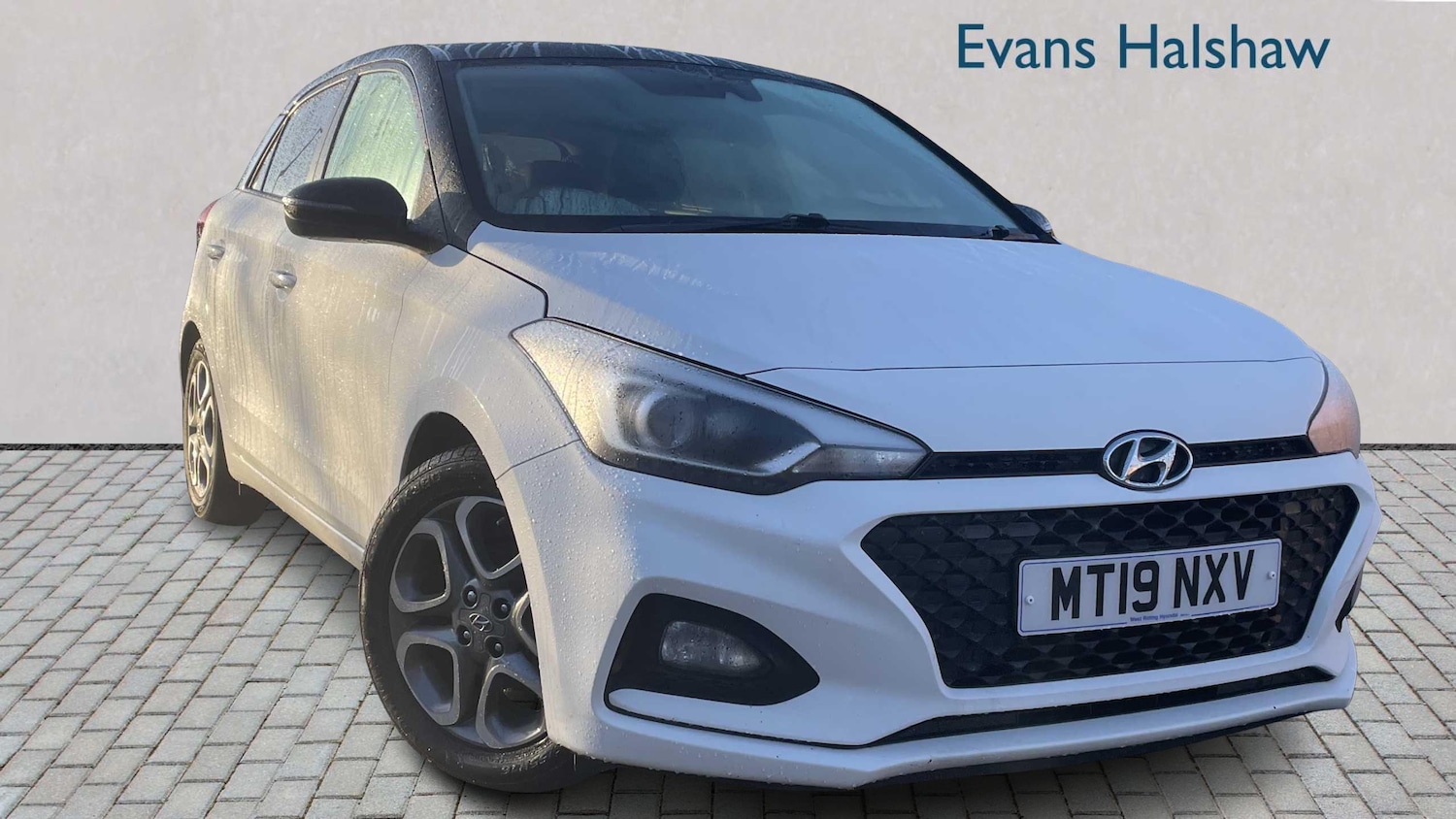 Used Hyundai i20 2019 for sale - 76553153: Photo 1