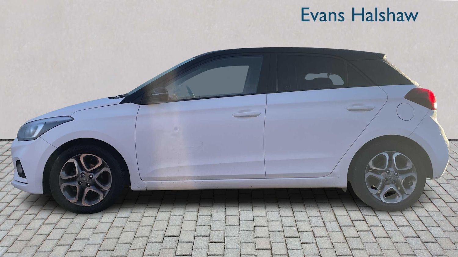 Used Hyundai i20 2019 for sale - 76553153: Photo 4