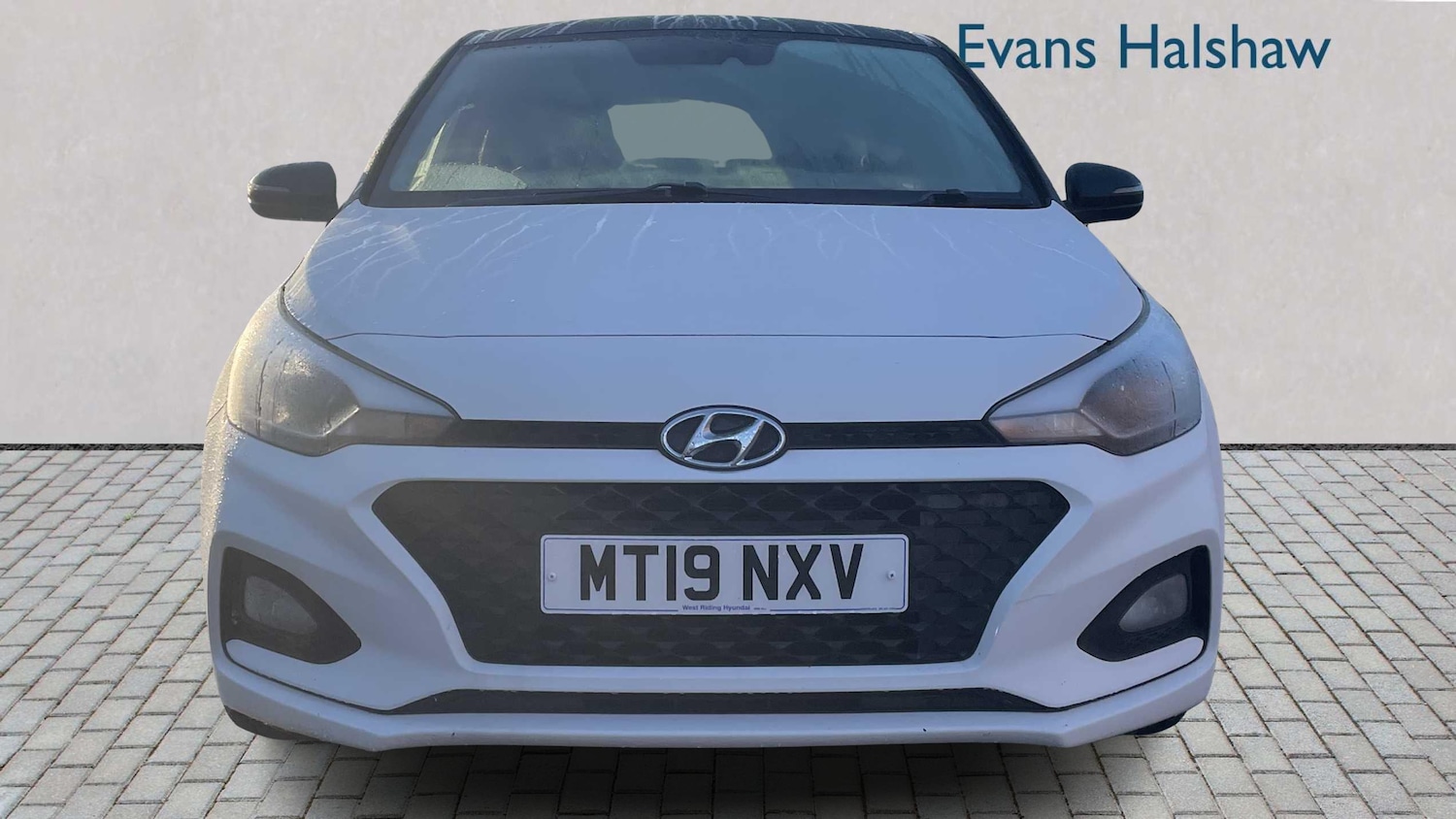 Used Hyundai i20 2019 for sale - 76553153: Photo 5