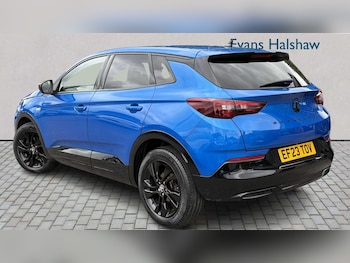 Used Vauxhall Grandland 2023 for sale - 79339851: Photo