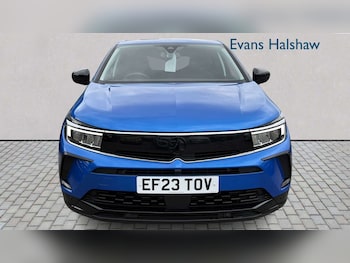 Used Vauxhall Grandland 2023 for sale - 79339851: Photo