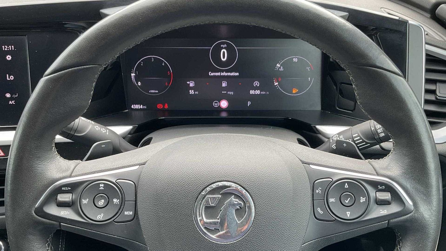 Vehicle 15