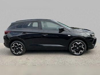Used Vauxhall Grandland 2022 for sale - 75813038: Photo