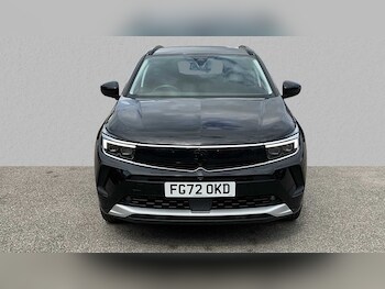 Used Vauxhall Grandland 2022 for sale - 75813038: Photo