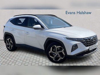 Used Hyundai TUCSON 2023 for sale - 79239215: Photo