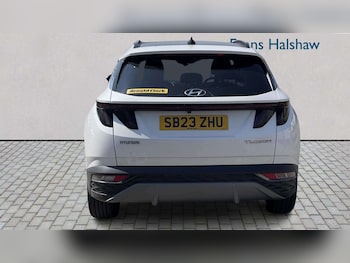 Used Hyundai TUCSON 2023 for sale - 79239215: Photo