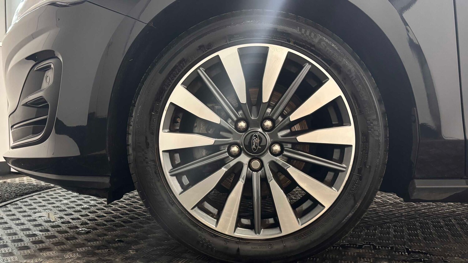 Used Ford Focus 2023 for sale - 77373729: Photo 11